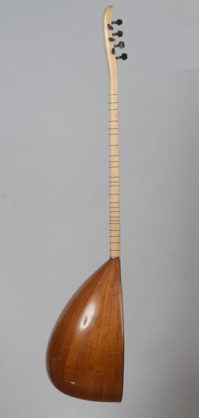 Saz Baglama
